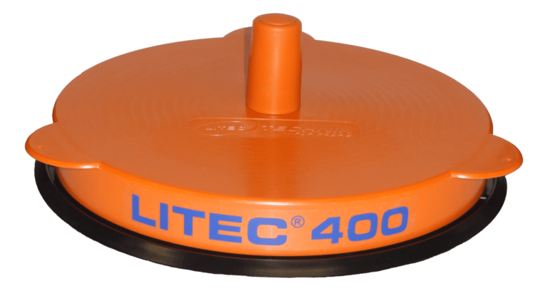 Kabelabroller - Litec 400