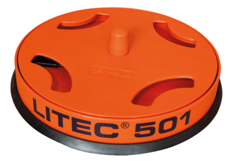 Kabelabroller - Litec 501