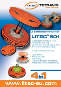 Fiche technique L 501
