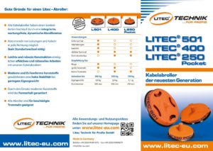 Flyer deutsch